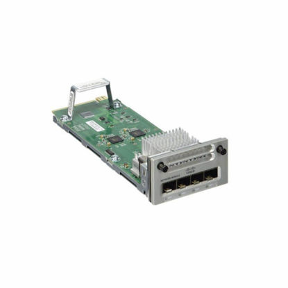 Picture of Cisco  Catalyst 9300 2 x 40GE Network Module