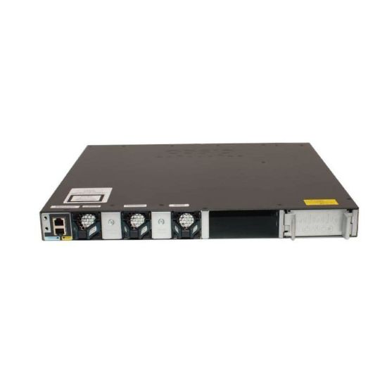 Picture of Cisco Catalyst 3650-24TS-E WS-C3650-24TS-E Switch