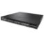 Picture of Cisco Catalyst 3650-48PS-S WS-C3650-48PS-S Switch