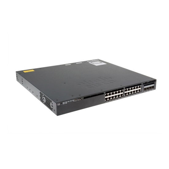 Picture of ciscocatalyst-3650-48td-e-ws-c3650-48td-e-switch