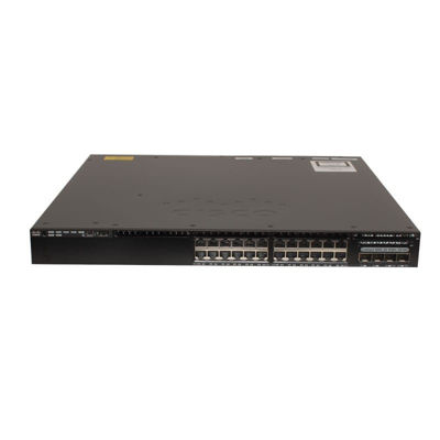 View Cisco Catalyst 365024PDL WSC365024PDL Switch information