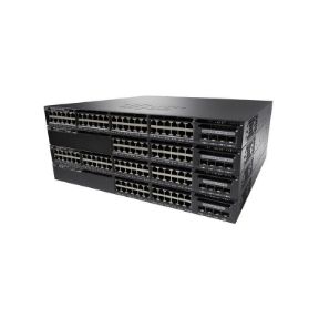 Picture of Cisco Catalyst 3650-24PDM-LWS-C3650-24PDM-L Switch