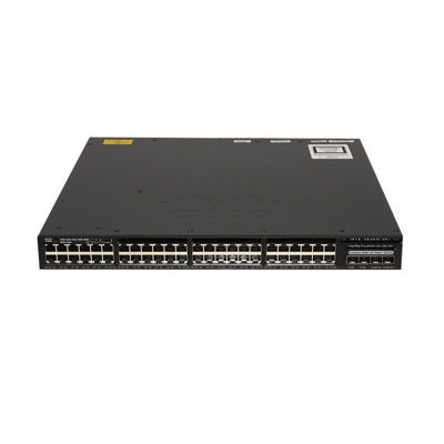 View Cisco Catalyst 365024PDME WSC365024PDME Switch information