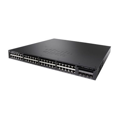 View Cisco Catalyst 365048PDL WSC365048PDL Switch information