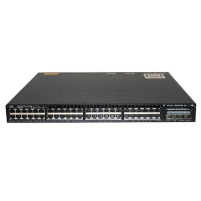 View Cisco Catalyst 365048PDE WSC365048PDE Switch information