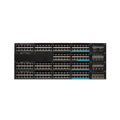 View Cisco Catalyst 36508X24PD WSC36508X24PDL Switch information