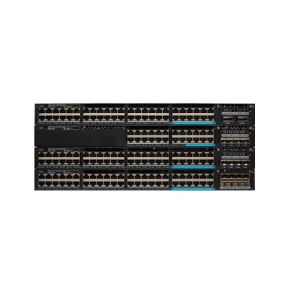Picture of cisco-catalyst-3650-8x24pd-s-ws-c3650-8x24pd-s-switch