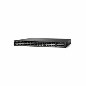 Picture of Cisco Catalyst 3650-48FQ-E WS-C3650-48FQ-E Switch