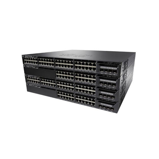 Picture of ciscocatalyst-3650-8x24uq-ews-c3650-8x24uq-e-switch