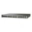 Picture of Cisco Catalyst 3750V2-24PS-S WS-C3750V2-24PS-S Switch