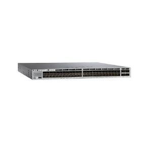 Picture of Cisco Catalyst 3560CX-8XPD-S WS-C3560CX-8XPD-S Switch