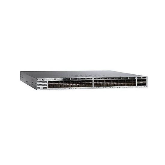 Picture of Cisco Catalyst 3560CX-8XPD-S WS-C3560CX-8XPD-S Switch