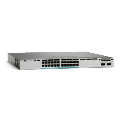 View Cisco Catalyst 385024PLWSC385024PL Switch information