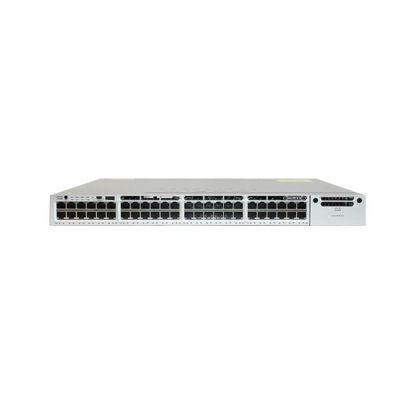 Picture of Cisco Catalyst 3850-24U-L WS-C3850-24U-L Switch