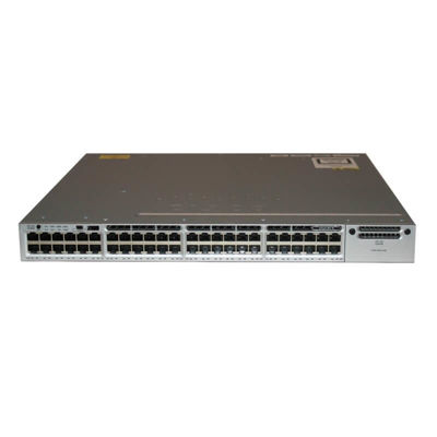 View Cisco Catalyst 385024TS WSC385024TS Switch information