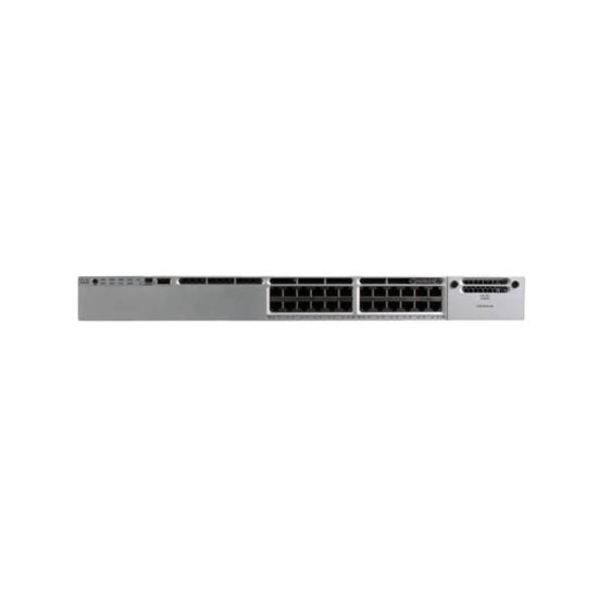 Picture of Cisco Catalyst 3850-48T-S WS-C3850-48T-S Switch