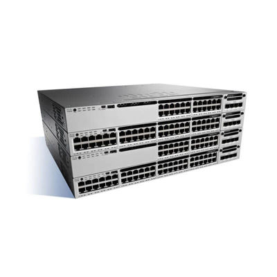 View Cisco Catalyst 385024PS WSC385024PS Switch information