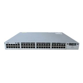 Picture of Cisco Catalyst 3850-24U-S WS-C3850-24U-S Switch