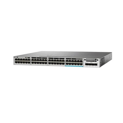 Picture of Cisco Catalyst 3850-48F-S WS-C3850-48F-S Switch