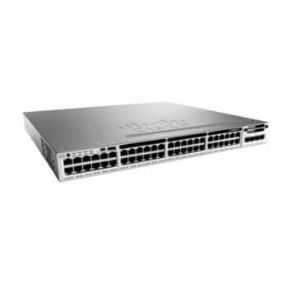 Picture of Cisco Catalyst 3850-24U-E WS-C3850-24U-E Switch