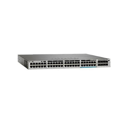 Picture of Cisco Catalyst 3850-12X48U-L WS-C3850-12X48U-L Switch