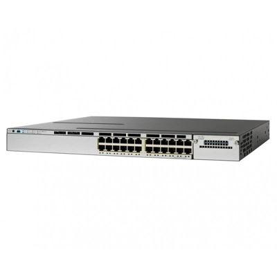 View Cisco Catalyst 385024XSE WSC385024XSE Switch information