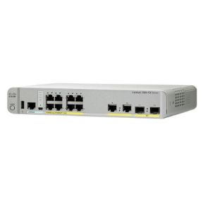 Picture of Cisco Catalyst 3560CX-12TC-S WS-C3560CX-12TC-S Switch