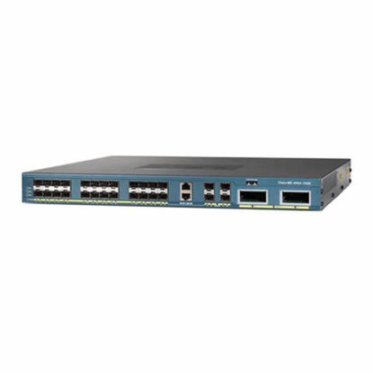 Picture of Cisco Catalyst 4928-10GE WS-C4928-10GE Switch
