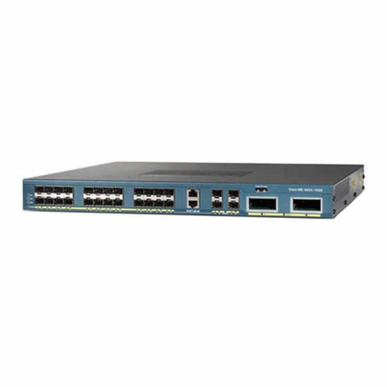 Picture of cisco-catalyst-4928-10ge-ws-c4928-10ge-switch