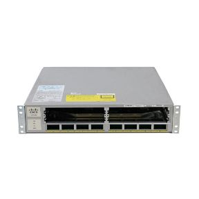 Picture of Cisco Catalyst 4900M WS-C4900M Chassis