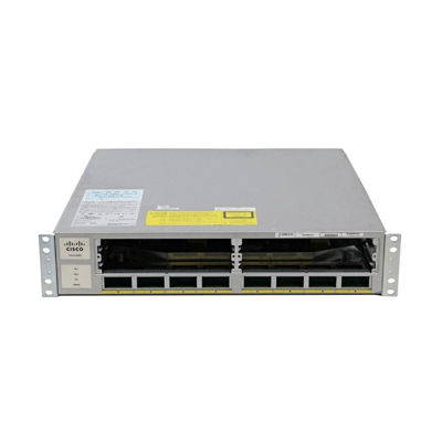View Cisco Catalyst 4900M WSC4900M Chassis information