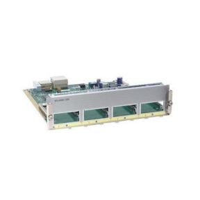 Picture of Cisco Catalyst X4904-10GE WS-X4904-10GE Switch