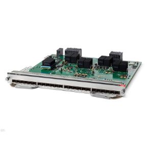 Picture of Cisco Catalyst 9400 Series 24-Port 10 Gigabit Ethernet SFP+