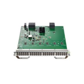 Picture of Cisco Catalyst 9400 Series 48-Port POE+ 10/100/1000 RJ-45
