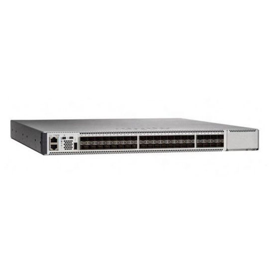Picture of Cisco Catalyst 9500-48Y4C C9500-48Y4C Switch