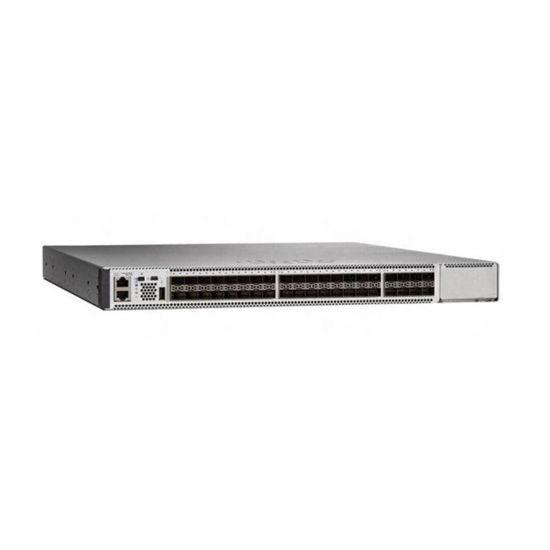 Picture of Cisco Catalyst 9500-24Q C9500-24Q Switch