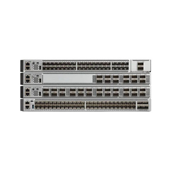 Picture of Cisco Catalyst 9500-12Q C9500-12Q Switch