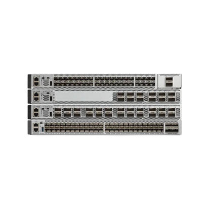 Picture of Cisco Catalyst 9500-40X C9500-40X Switch