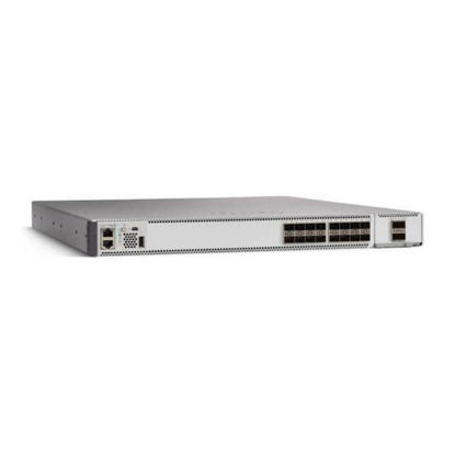 Picture of Cisco Catalyst 9500-16X C9500-16X Switch