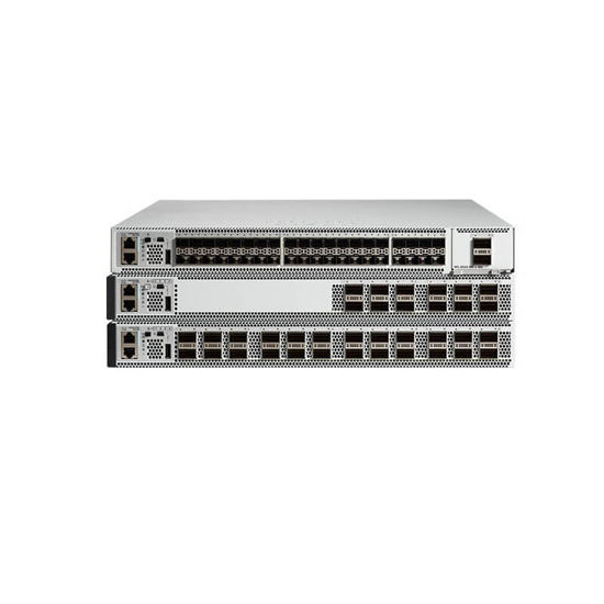 Picture of Cisco Catalyst 9500-32C-E C9500-32C-E Switch
