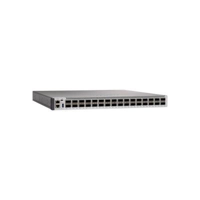 View Cisco Catalyst 9500 32QCE C950032QCE Switch information