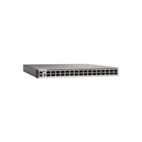 Picture of Cisco Catalyst 9500 32QC-A C9500-32QC-A Switch