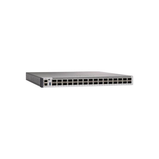 Picture of Cisco Catalyst 9500-32QC-A C9500-32QC-A Switch
