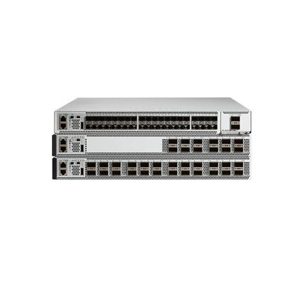 Picture of Cisco Catalyst 9500-40X-E C9500-40X-E Switch