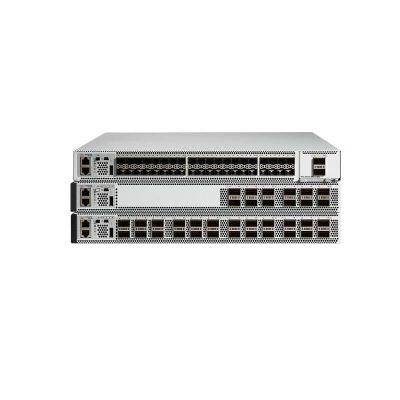 View Cisco Catalyst 950040X C950040XA Switch information