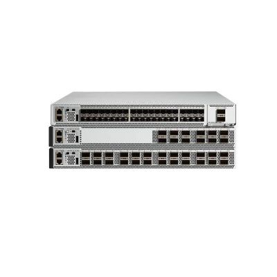 View Cisco Catalyst 950016X C950016XE Switch information