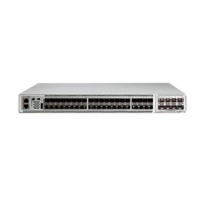 View ciscocatalyst950048xec950048xeswitch information