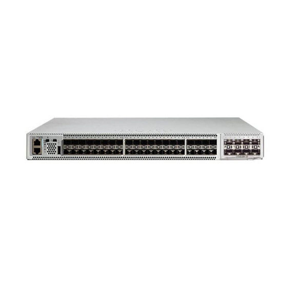 Picture of Cisco Catalyst 9500-48X-E C9500-48X-E Switch