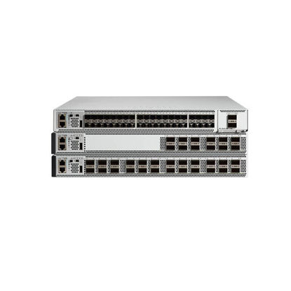 Picture of Cisco Catalyst 9500-16X-2Q-E C9500-16X-2Q-E Switch