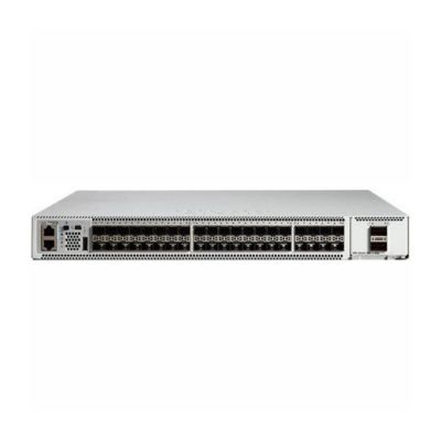 View Cisco Catalyst 9500 40X 2QA C950040X2QA Switch information